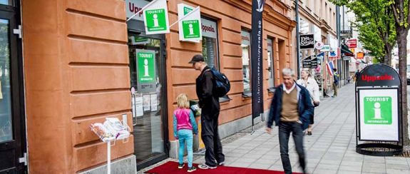 Forex uppsala kungsgatan 59